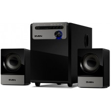 SVEN MS-110 Black